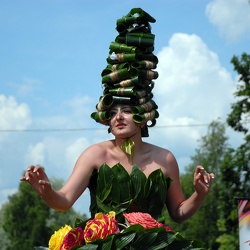 Лица нашего Города 2011